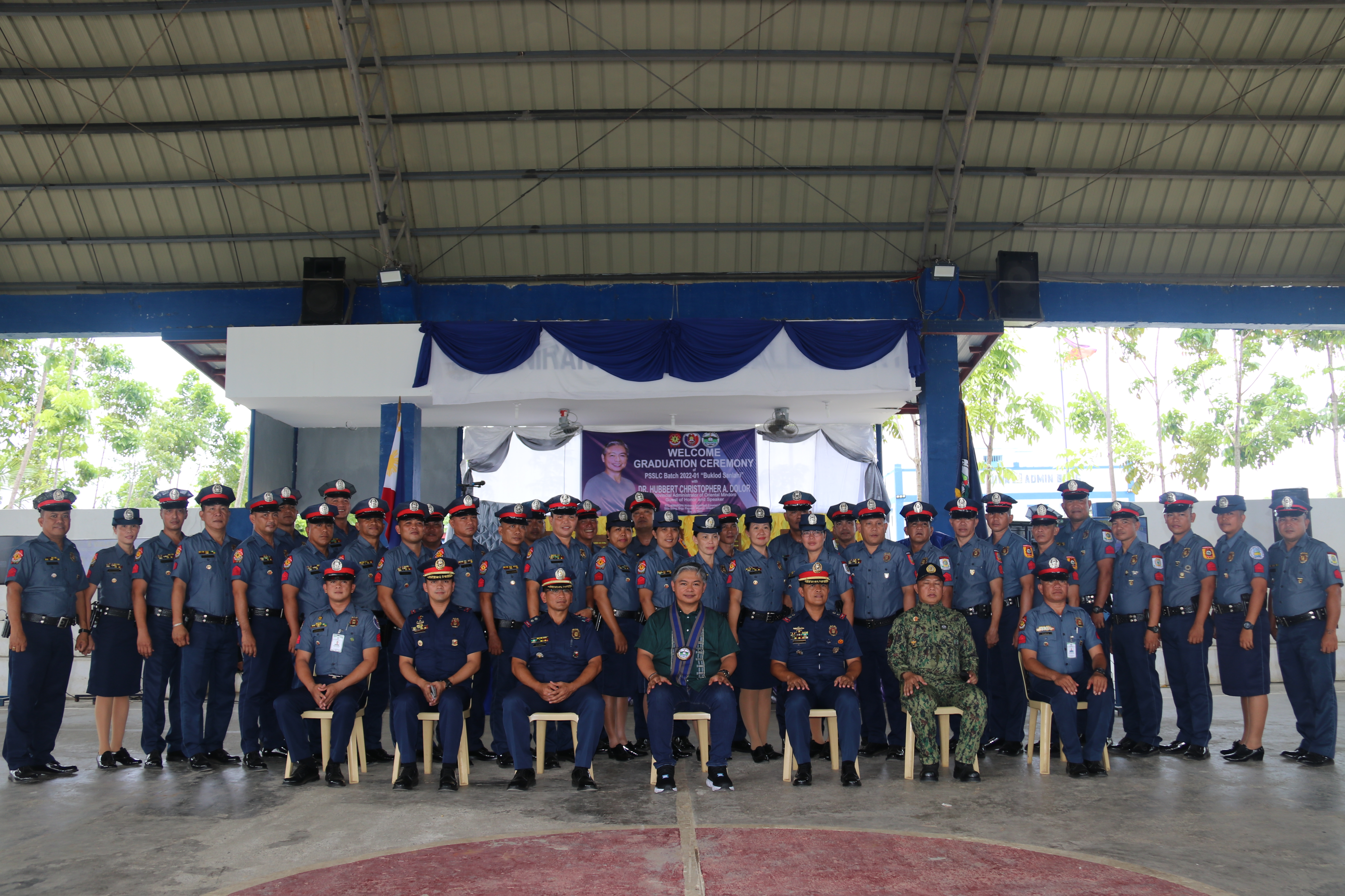 Community Visit