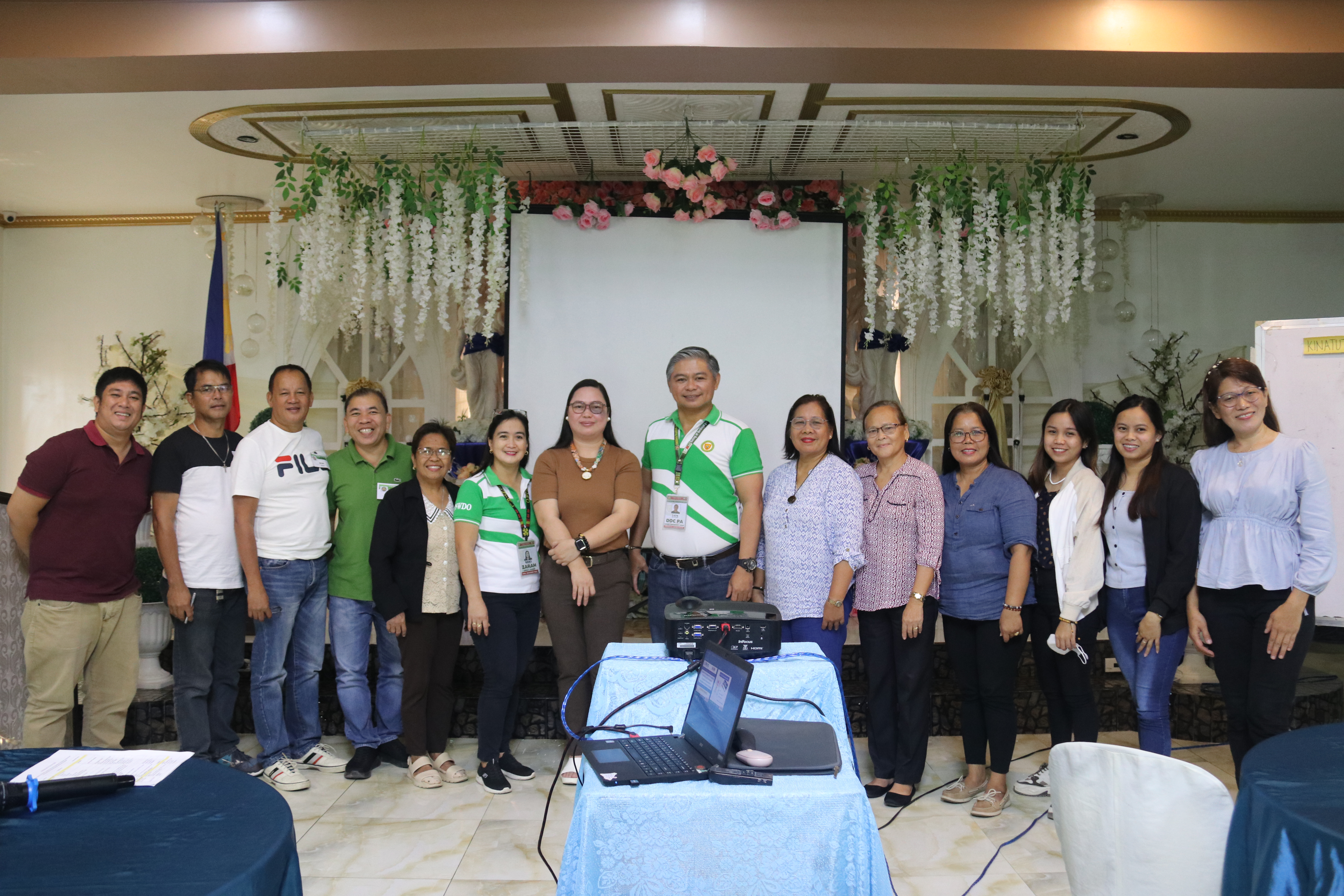 Community Visit