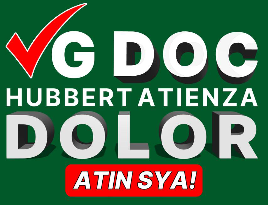 Dolor Logo